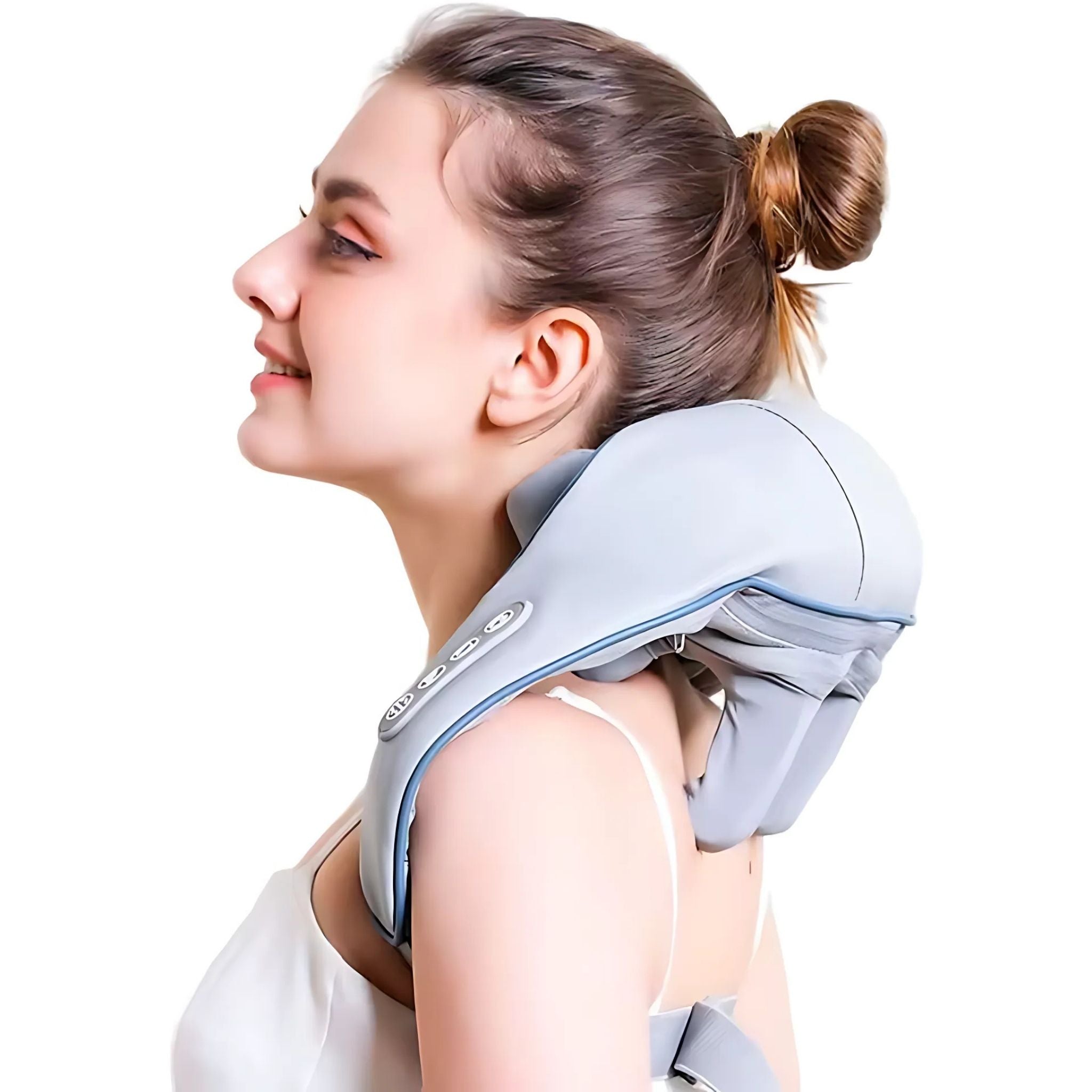 Cordless Neck Massager