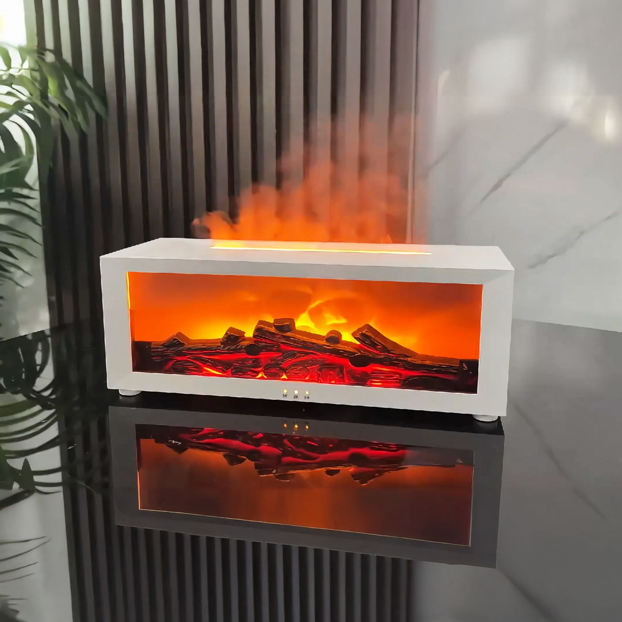 Airmate™ Lite Fireplace Diffuser