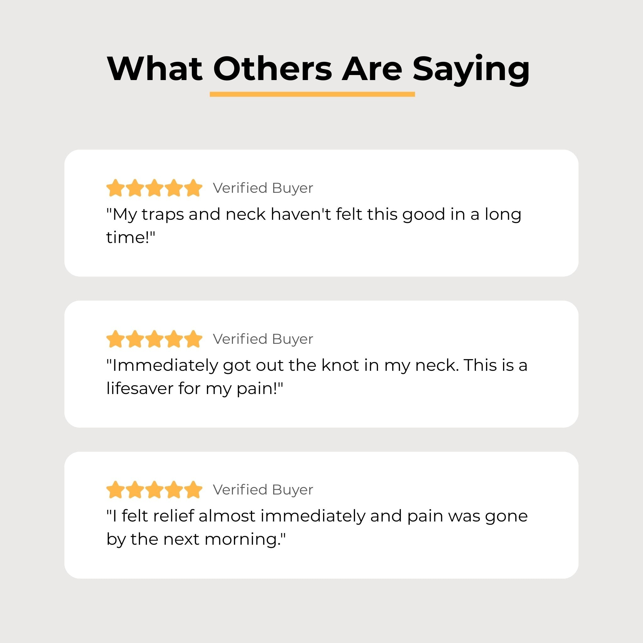 4-in-1 Gua Sha Massager