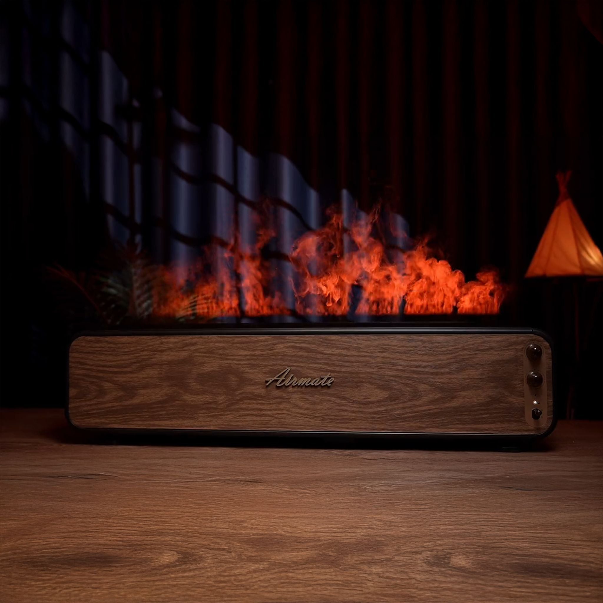 Airmate™ Pro Fireplace Diffuser